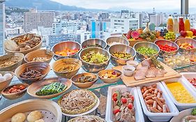 長野日航城市酒店